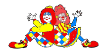 Unique Clown Supplies and Novelties
